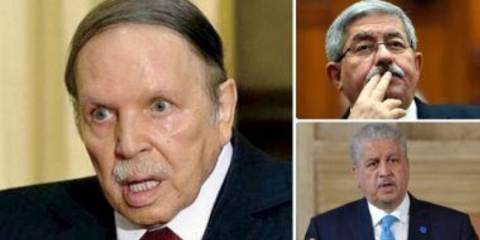 الجزائر تواصل محاكمة رموز بوتفليقة.. 5 سنوات لرئيسي وزراء سابقين لإدانتهما بالفساد