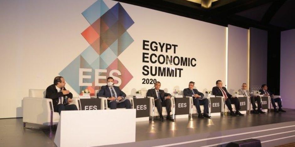 قمة مصر الاقتصادية.. رئيس أورنج: كورونا سرعت عمليات التحول الرقمي وإجراءات هامة لدفع الشمول المالي