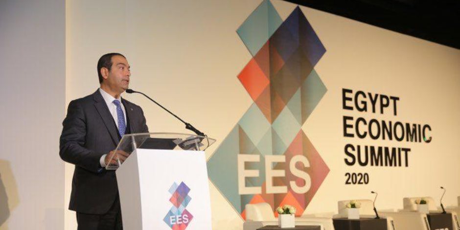قمة مصر الاقتصادية.. رئيس صندوق مصر السيادي: وضعنا في أولوياتنا خلق فرص استثمارية واسعة مع الدولة والقطاع الخاص