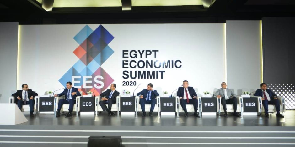 قمة مصر الاقتصادية.. 6 رسائل للمستثمرين من جلسة «التمويل والاستثمار»