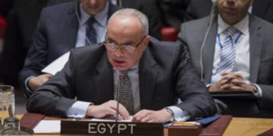 الأمم المتحدة تعتمد مشروع قرار مصرى يطالب إسرائيل بإنهاء احتلال الجولان