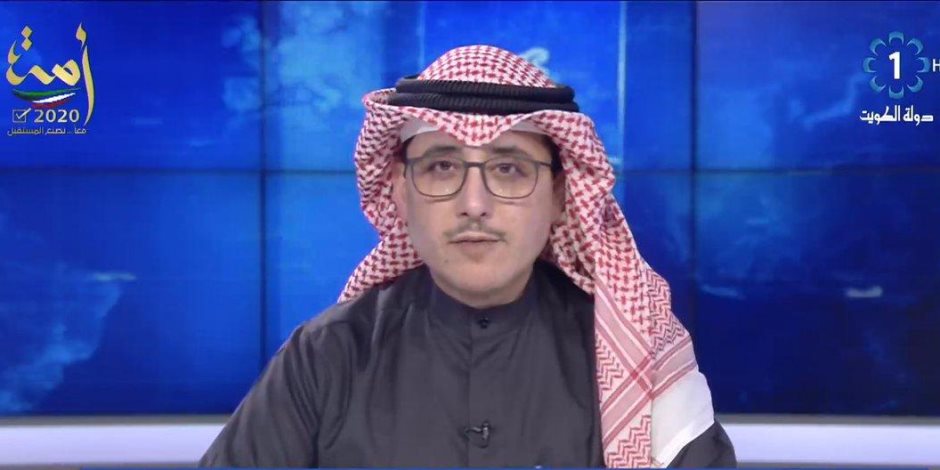 وزير الخارجية الكويتي: أطراف الأزمة الخليجية أكدوا حرصهم على الوصول لاتفاق نهائي 