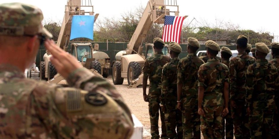ماذا يعني سحب القوات الأميركية من الصومال؟