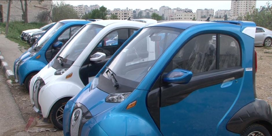 أخبار الاقتصاد المصري اليوم:النصر للسيارات تعود ومصر تنتج أول عربة كهربية