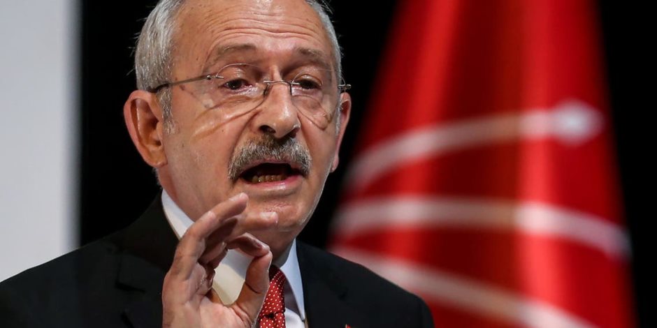 زعيم المعارضة التركية: أتعهد بإغلاق شركات "العصابة الخماسية" المقربة من أردوغان