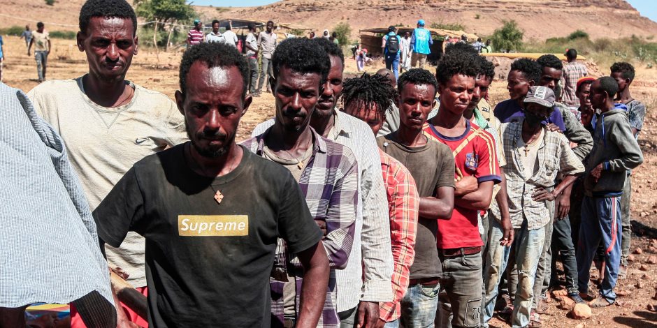 الأمم المتحدة ترفض انتهاكات الحكومة الإثيوبية في تيجراي: الوضع الإنساني مقلق للغاية 