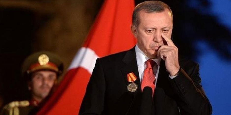 إخفاقات أردوغان في 2020.. فشل داخلي وخارجي يهدد تركيا