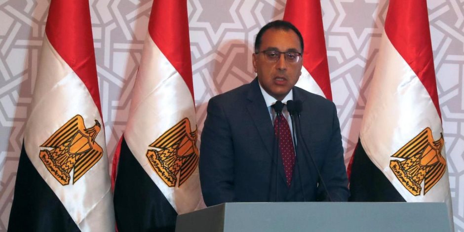 رئيس الوزراء: تطوير ميناء العريش البحري ضمن استراتيجية تطوير الموانئ المصرية