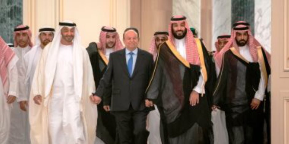 في طريقه إلى التنفيذ.. اتفاق الرياض أحد أهم خطوات حل الأزمة اليمنية