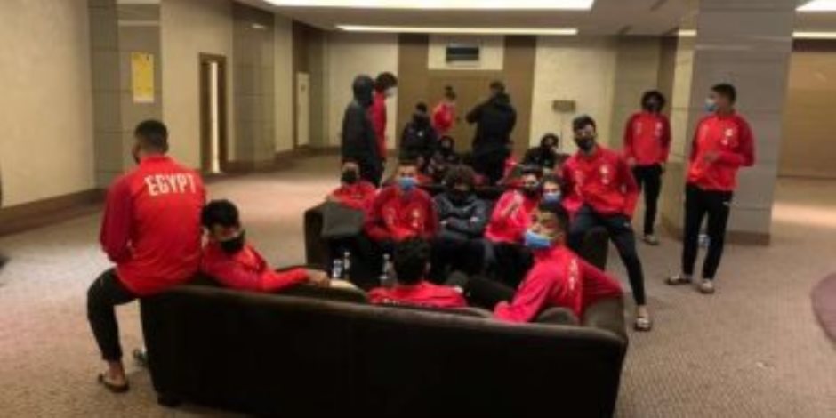 اتحاد الكرة: منتخب الشباب لن يلعب مباراة ليبيا بعد إصابة 17 لاعبا بكورونا
