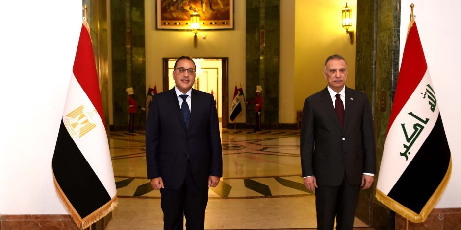 مصر والعراق والأردن.. خطوة على طريق «سوق عربية مشتركة»