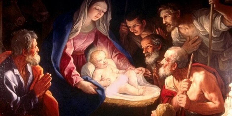 لم يكن موجودًا حتى القرن الرابع.. كيف نشأ صوم الميلاد فى المسيحية؟ | صوت الأمة
