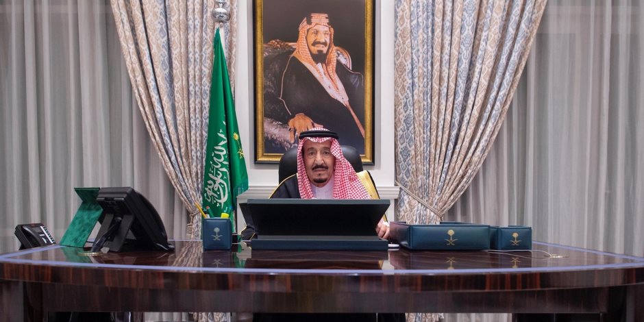 السعودية تعتمد ميزانية 2021.. تعرف على قيمة الايرادات والمصروفات وحجم العجز المتوقع