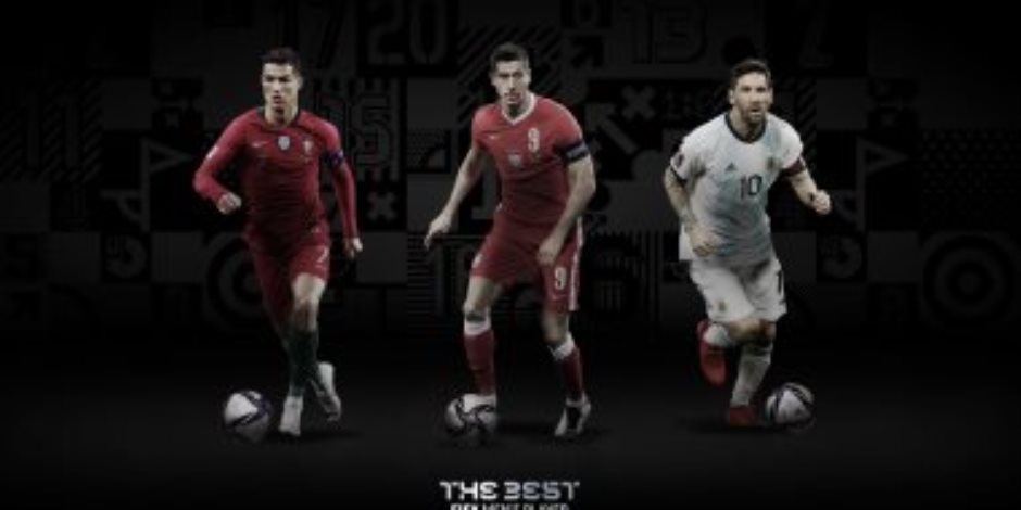 "The Best".. تعرف على المرشحين لجوائز الأفضل في العالم لعام 2020