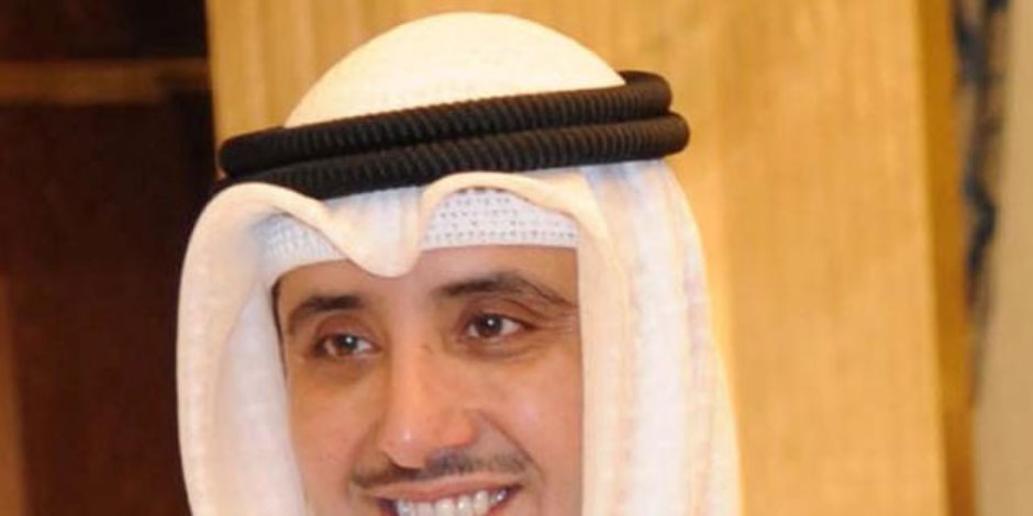 وزير الخارجية الكويتى يتطلع لانعقاد القمة الخليجية بالسعودية في 5 يناير 2021