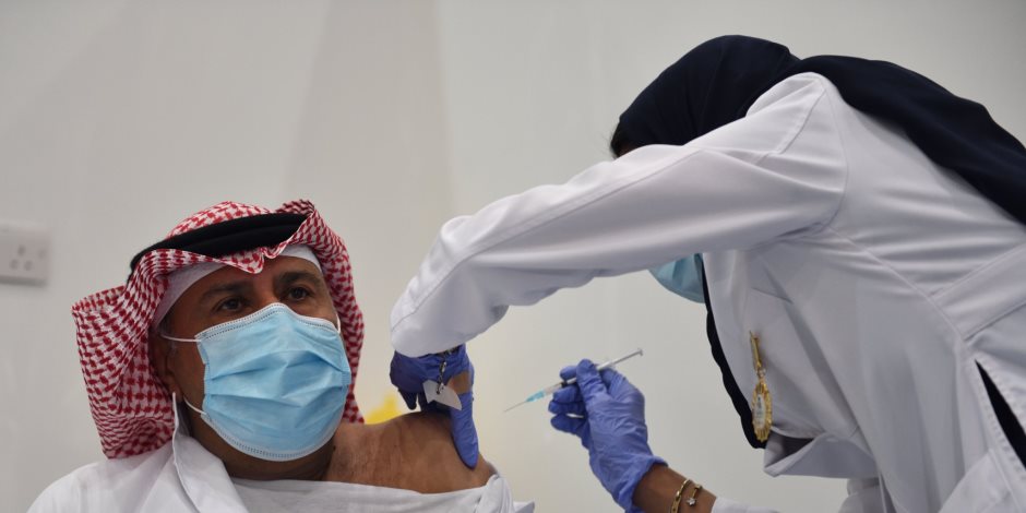السعودية تبدأ أكبر عملية تطعيم لقاح «فايزر- بيونتك» ضد كورونا
