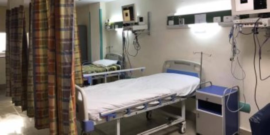 «العامة للرعاية الصحية» تفتتح أول وحدة لعلاج السكتة الدماغية لمنتفعي التأمين الصحى ببورسعيد