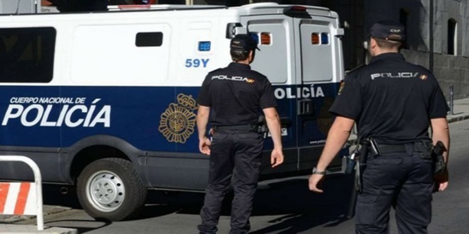 الشرطة اليونانية تحتجز مسئولاً في القنصلية التركية بتهمة التجسس