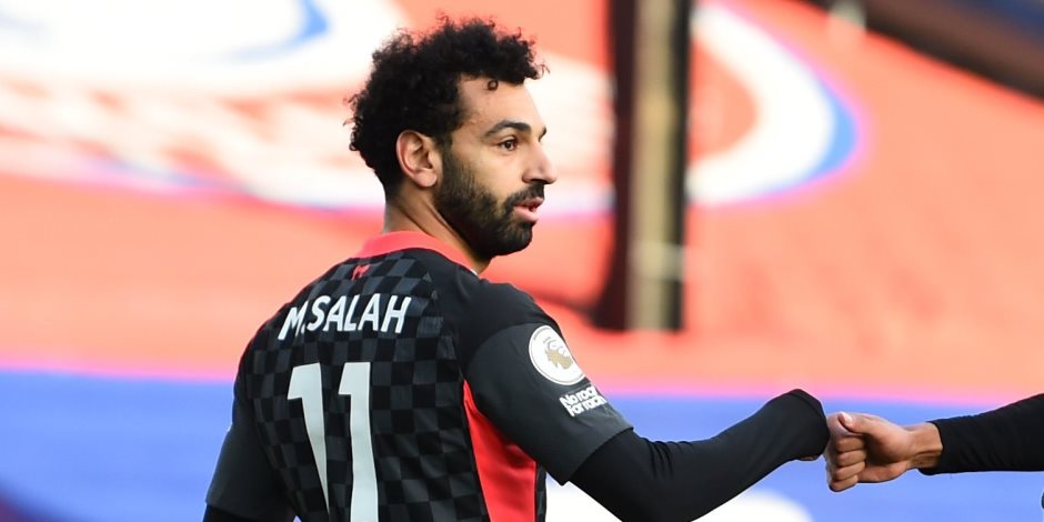 محمد صلاح يتوج بجائزة لاعب الشهر في ليفربول: يجب دعم الفريق (فيديو)