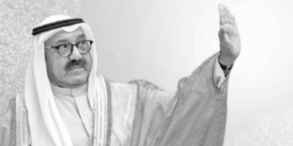 في 5 معلومات.. من هو الأمير الكويتي الراحل الشيخ ناصر صباح الأحمد الجابر الصباح؟