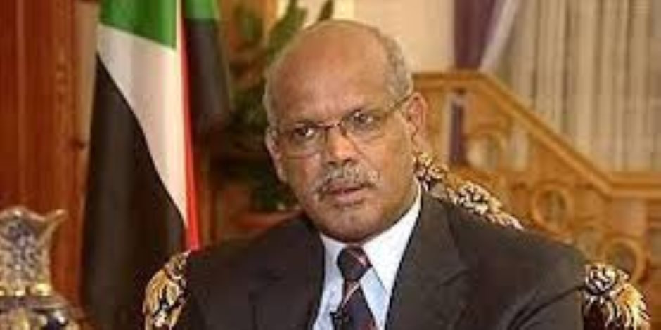 سفير السودان يشيد بالعلاقات مع مصر: ما قصدت بابا فى القاهرة إلا وكان مفتوحا