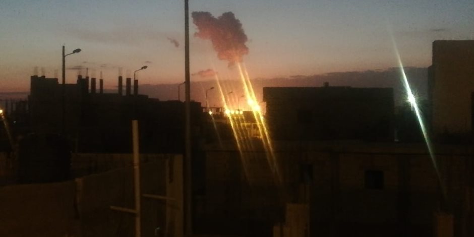 محافظ شمال سيناء: تفجير خط الغاز «غرب العريش» لن يؤثر على إمدادات مدينة العريش