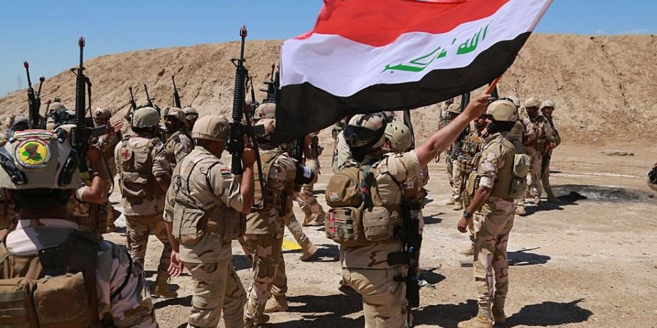 ضربة جديدة لداعش العراق.. جهاز مكافحة الإرهاب يقضى على معاون والي التنظيم الإرهابي
