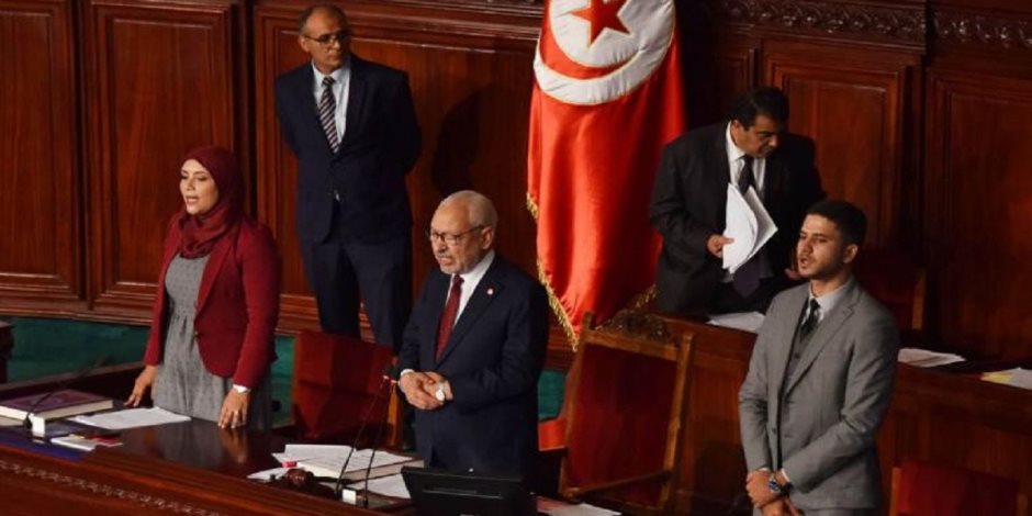 كورونا تحمي «إخوان تونس» في ذكرى ثورة الياسمين