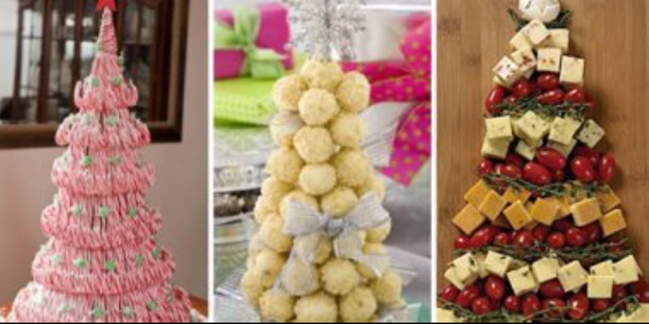 قبل احتفالات عيد الميلاد.. أفكار مبتكرة وسهلة لتنفيذ شجرة الكريسماس في المنزل