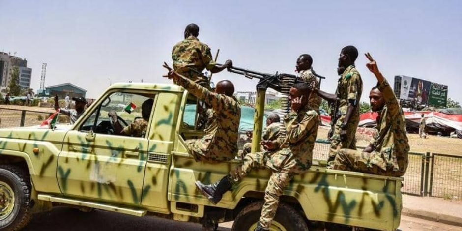 الجيش السودانى: نخوض حربا مع قوات نظامية إثيوبية واستعدنا مناطق حدودية