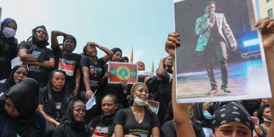 إثيوبيا وأيام الفوضى.. كيف تعاملت حكومة آبي أحمد مع الاحتجاجات العرقية؟