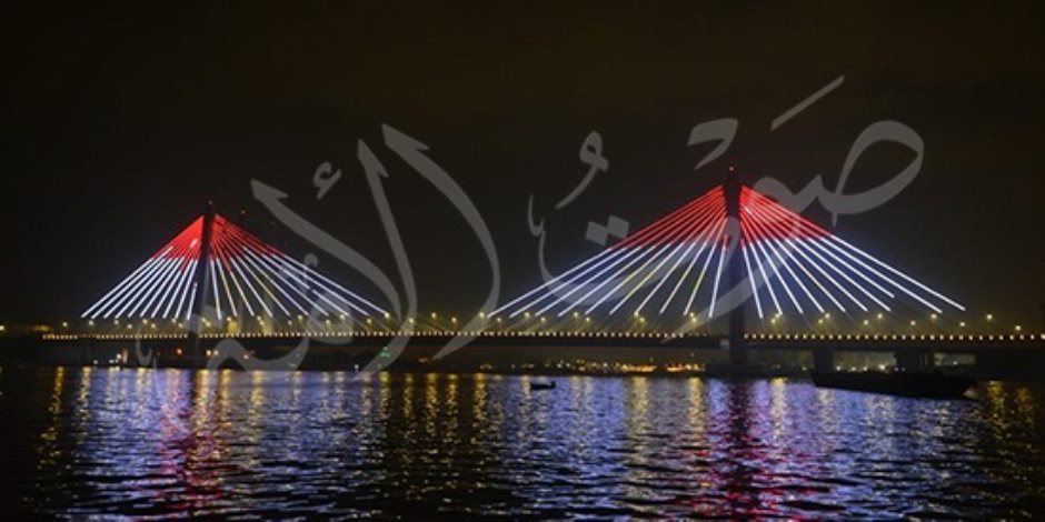 المتحدة تضيئ سماء القاهرة بالألعاب النارية المبهرة احتفالا بالعام الجديد 2021