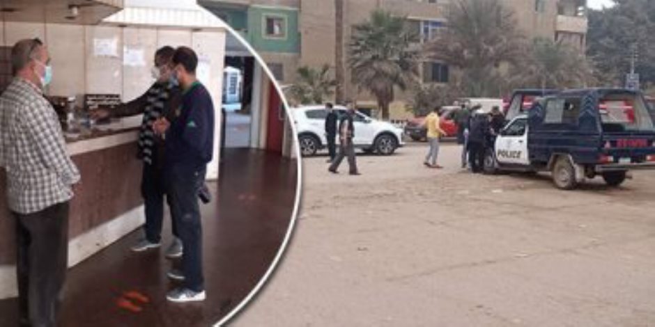 الداخلية تحاصر غير الملتزمين بارتداء الكمامة: اتخاذ الإجراءات القانونية ضد 8 آلاف سائق