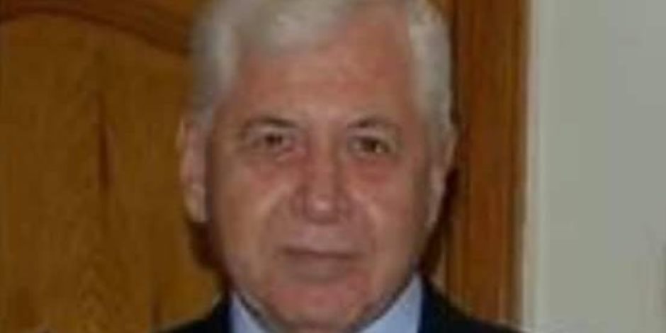 وفاة اللواء حامد الشعراوى قائد حرس الرئيس الأسبق حسنى مبارك