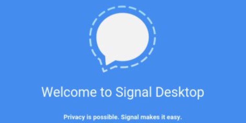 تطبيق Signal يتصدر التريند بعد شروط واتس آب الجديدة (التفاصيل الكاملة)