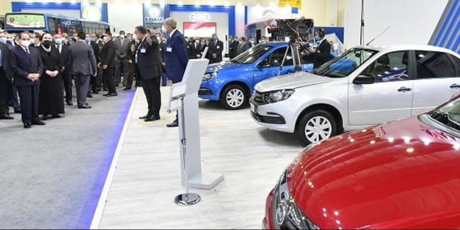 تعرف على شروط إحلال سيارتك والمستندات المطلوبة.. فيديو تعرف على شروط إحلال سيارتك والمستندات المطلوبة.. فيديو