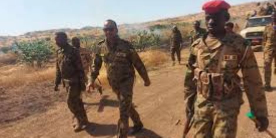 إثيوبيا تصر على التصعيد.. لا حوار قبل تراجع السودان
