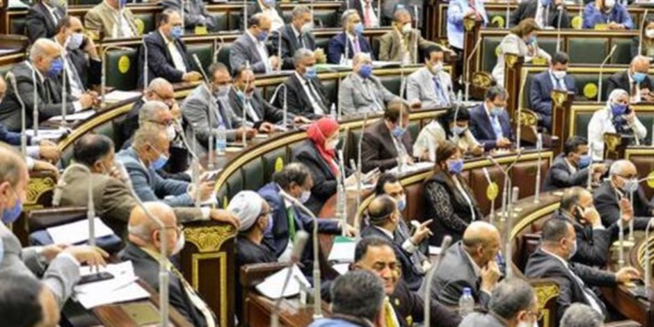 البرلمان يوافق على مشروع قانون التصالح في مخالفات البناء المقدم من الحكومة