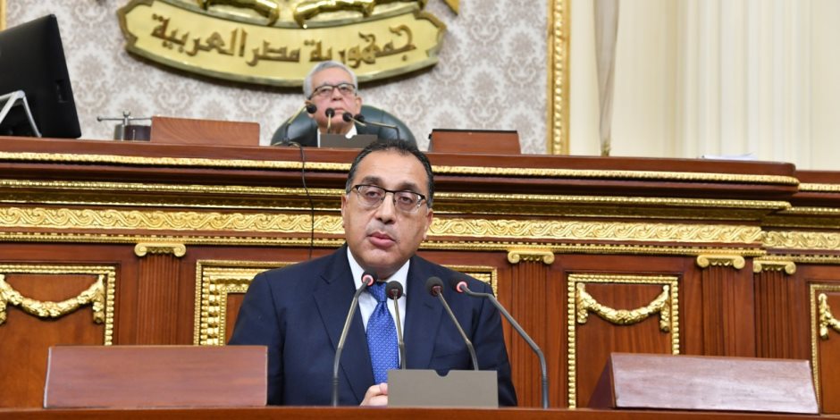 رئيس الوزراء: رؤية مصر 2030 إطار عمل لكل حكومة حالية أو قادمة