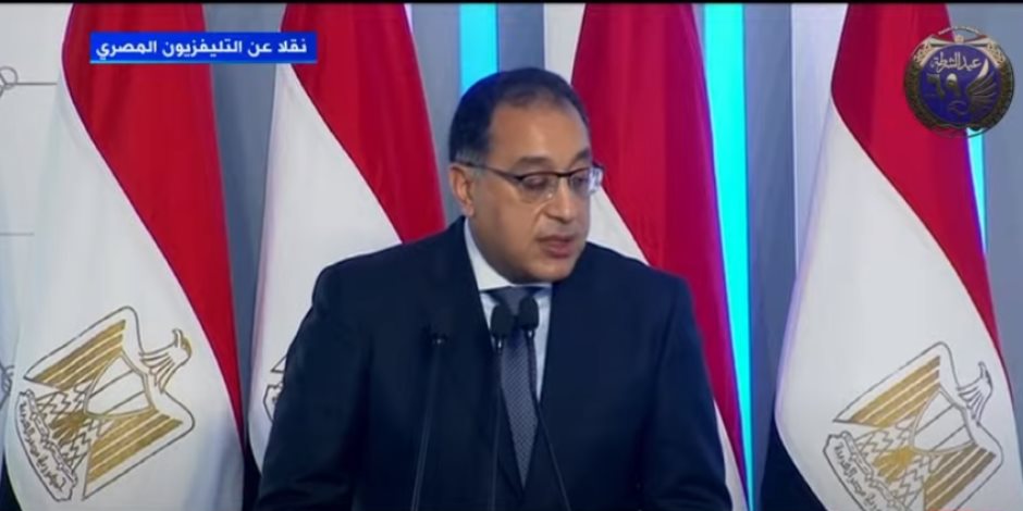 رئيس الوزراء: 515 مليار جنيه تكلفة المشروع القومى لتطوير القرى المصرية