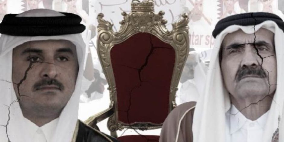 دستور قطر.. 35 مادة لتثبيت حكم الأمير
