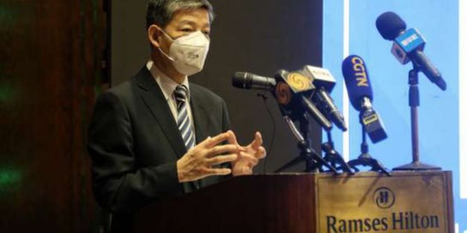 سفارة الصين بالقاهرة: ربط فيروس "نيباه" بالصين غير صحيح ولا توجد أدلة
