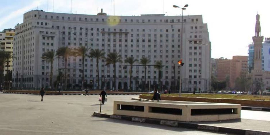 الحكومة: طرح مجمع التحرير للتطوير بالشراكة مع مطورين ومستثمرين وليس للبيع