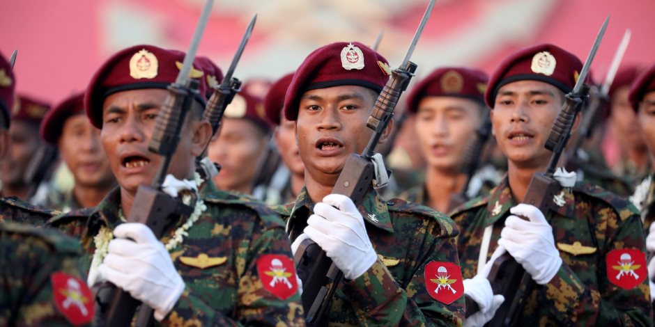جولة في صحف العالم.. تواصل مظاهرات ميانمار احتجاجا على الانقلاب العسكري 