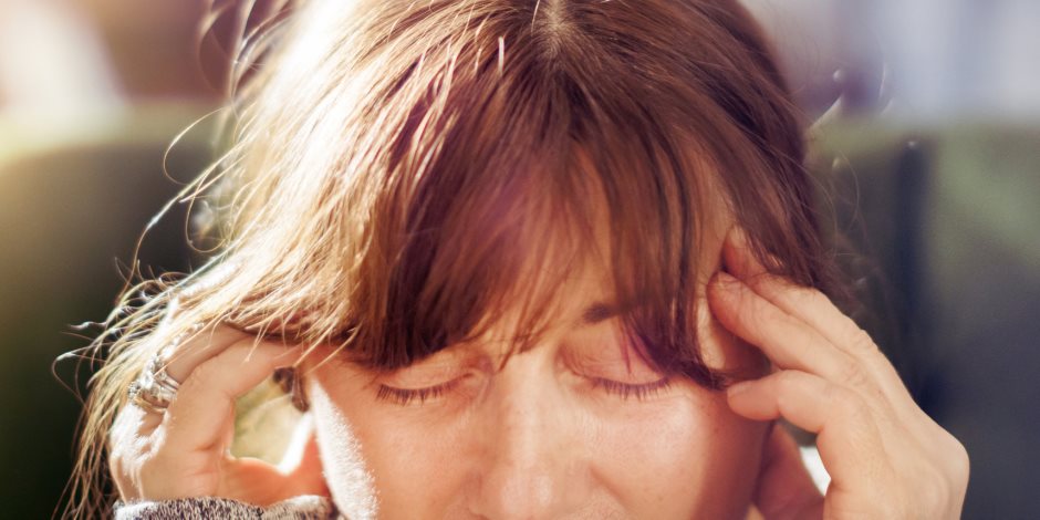 أعراض السكتة الدماغية عند النساء.. أبرزها صعوبة الكلام 