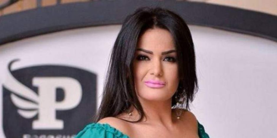 سما المصري.. رفض استشكال وقف حبسها عامين بتهمة التحريض على الفسق