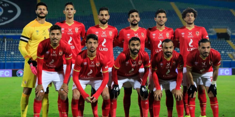 هدف بواليا يقود الأهلى للفوز على الإنتاج الحربي بنتيجة 3/2 بالدوري.. فيديو