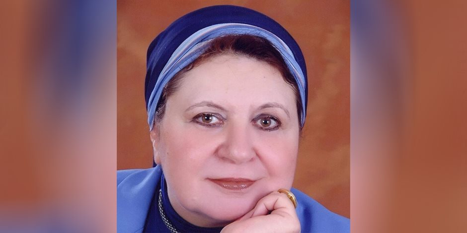 الدكتورة هدى درويش مديرًا لمركز الدراسات الإسرائيلية بجامعة الزقازيق