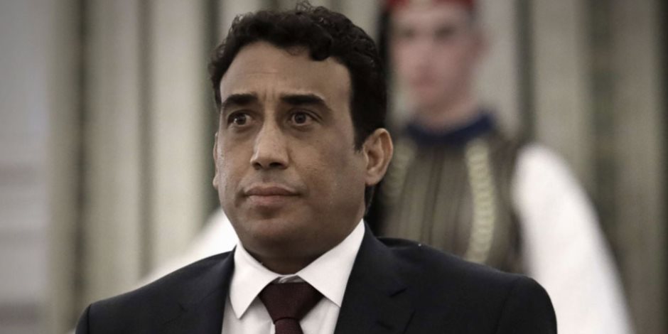 محمد المنفي.. ما لا تعرفه عن رئيس المجلس الرئاسي الليبي؟