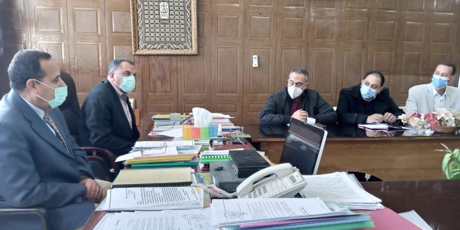 تفاصيل ضبط 84 صيدلية تستغل ظروف كورونا وتتلاعب بخدمة المواطنين في شمال سيناء (صور)